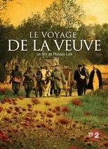 Póster de Le voyage de la Veuve