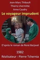 Póster de Le Voyageur Imprudent
