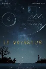 Póster de Le Voyageur