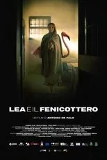 Póster de Lea e il Fenicottero
