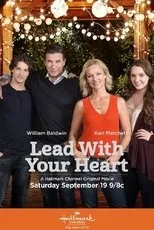 Póster de Lead with Your Heart