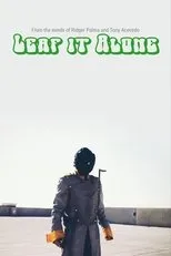 Póster de Leaf it Alone