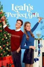 Póster de Leah's Perfect Gift