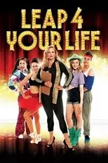 Póster de Leap 4 Your Life