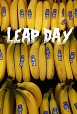 Póster de Leap Day