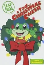 Póster de LeapFrog: A Tad of Christmas Cheer