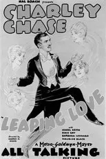 Póster de Leaping Love