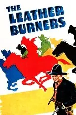 Póster de Leather Burners