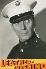 Póster de Leathernecking