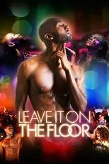 Póster de Leave It on the Floor