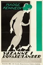Póster de Leave It to Susan