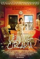Póster de Leaving Circadia