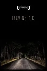 Póster de Leaving D.C.