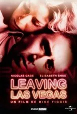 Póster de Leaving Las Vegas