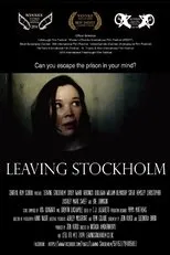 Póster de Leaving Stockholm