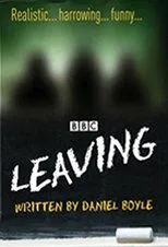 Póster de Leaving