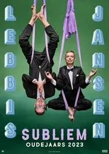 Póster de Lebbis & Jansen: SUBLIEM