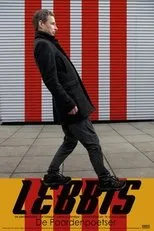 Póster de Lebbis: De Paardenpoetser