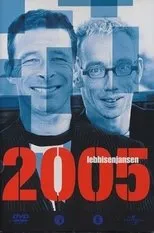 Póster de Lebbis en Jansen: Jakkeren door 2005