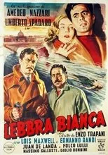 Póster de Lebbra bianca