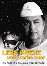 Póster de Lebe kreuz und sterbe quer