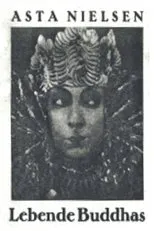 Póster de Lebende Buddhas