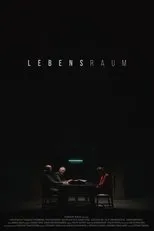 Póster de Lebensraum