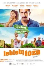 Póster de Leblebi Tozu