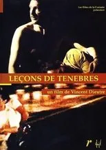 Póster de Lecciones de oscuridad