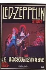Póster de Led Zeppelin Story