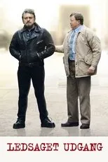 Póster de Ledsaget udgang