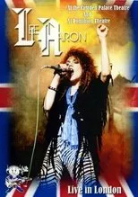 Póster de Lee Aaron: Live in London