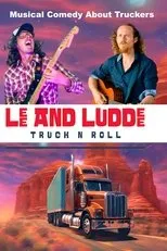 Póster de Lee And Luddee - Truck N Roll