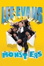 Póster de Lee Evans: Monsters