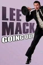 Póster de Lee Mack: Going Out Live