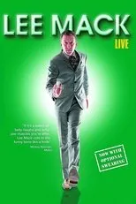Póster de Lee Mack: Live