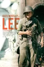 Póster de Lee Miller