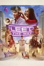 Póster de Lee'd the Way