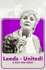 Póster de Leeds United!