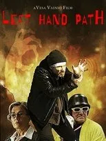 Póster de LEFT HAND PATH