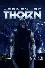Póster de Legacy Of Thorn
