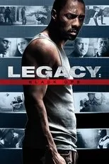 Póster de Legacy