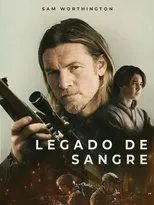 Póster de Legado de sangre