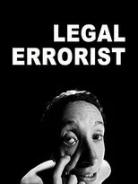 Póster de Legal Errorist