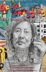 Póster de Legal Smuggling with Christine Choy