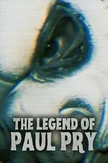 Póster de Legend of Paul Pry