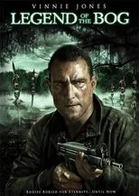 Póster de Legend of the Bog