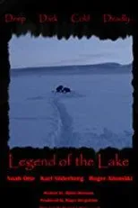 Póster de Legend of the Lake