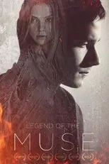 Póster de Legend of the Muse
