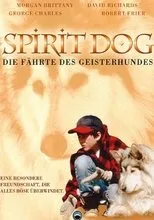Póster de Legend of the Spirit Dog